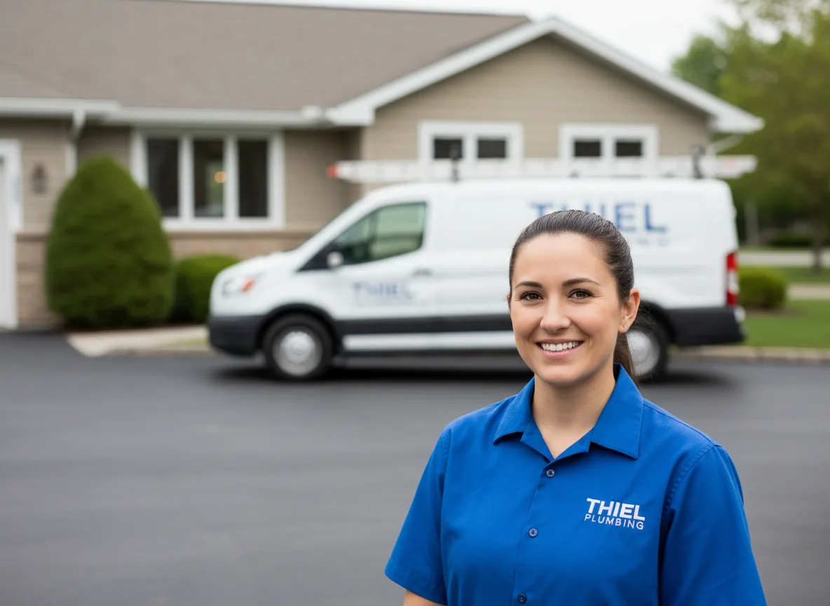 Plumber Dilworth, MN FAQs